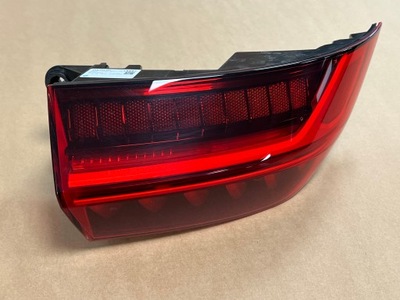 Audi a7 4k лампа левая задняя led 4k8945069 фото №1