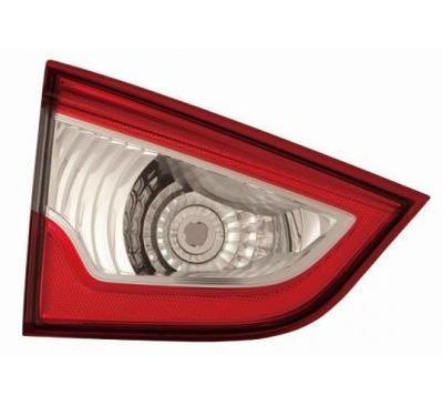 Depo suzuki sx4 s-cross 13- pr фото №1