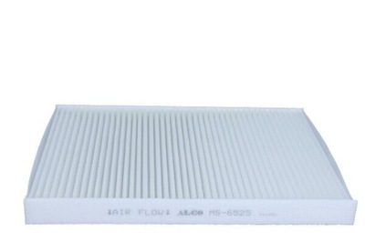 Alco фильтр ms-6525 фильтр, вентиляция пространство пассажирский фото №1