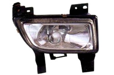 Лампа протитуманна h3 mazda 323 vi bj premacy фото №1