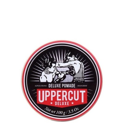 Uppercut Deluxe Pomade Wodna Pomada 100g