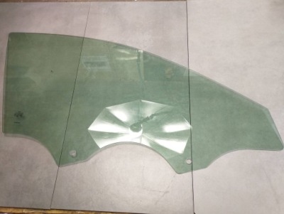 Seat leon iv 2024 стекло правая перед 5fa845202a фото №1