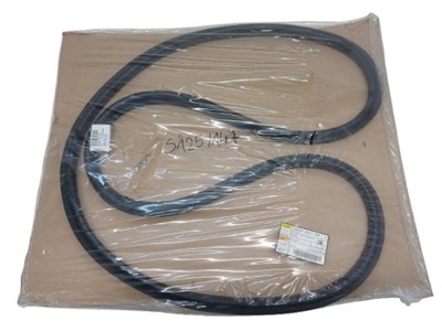 Skoda kamiq прокладка двері лівих передніх 658867365c фото №1