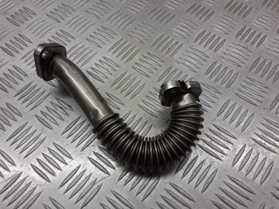 Труба трубка шланг egr renault scenic ii 2.0 dci фото №1