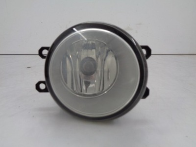 Toyota auris yaris rav4 протитуманна фара правий фото №1