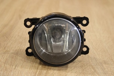 HALOGEN LAMP RIGHT FRONT RENAULT LAGUNA III  