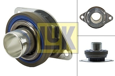 ПІДШИПНИК ОПОРНИЙ VW GOLF/POLO/FOX 01- 500106510