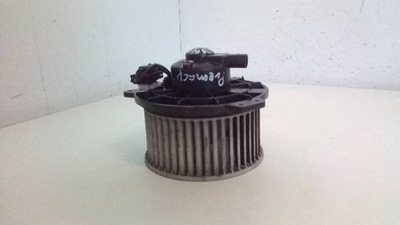 Вентилятор салона воздуходувка mazda premacy фото №1