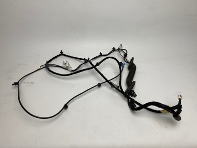 JUEGO DE CABLES CÁMARA FORD C-MAX MK2 AV6T-14D466-ABG  