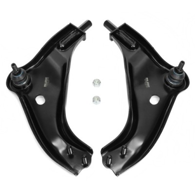 2 BRAS DE SUSPENSION DROIT GAUCHE AVANT MINI R56 R57 R58 R55 R59 