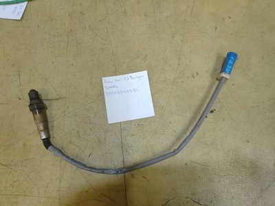 FOCUS MK2 C-MAX MK1 1.6 16V SONDA 3M519G444BC