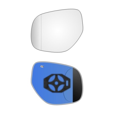 Асферический citroen c3 aircross 2010-2017 2016 2015 фото №1