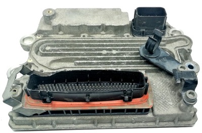 Кассета adblue mercedes actros mp4 0004466454 фото №1