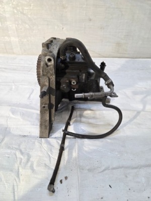 Насос упорскування opel insignia a 2.0 cdti 55571005 фото №1