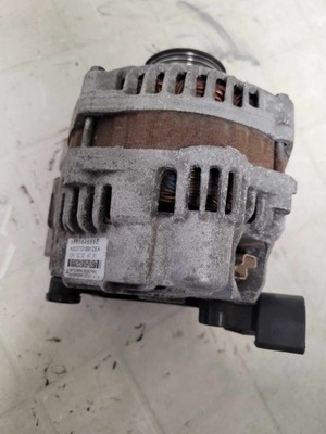 Peugeot citroen 2.0 16v генератор 9649846880 фото №1