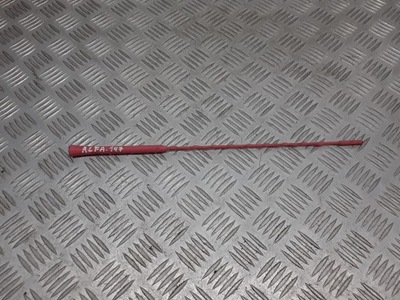 Антена alfa romeo 147 фото №1