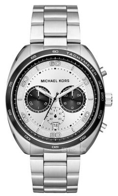 Zegarek męski Michael Kors Chronograph MK8613