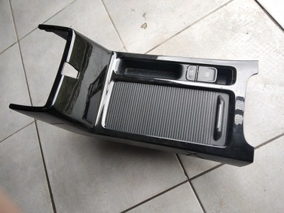 Тунель середній kia xceed x-ceed фото №1