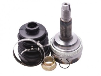 Шрус  зовнішній nty npz-ty-004 фото №1