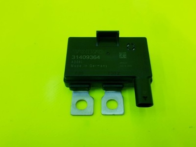 Реле модуль запуск стоп volvo v60 s60 ii 2.0d фото №1