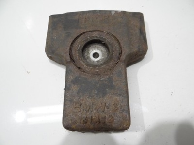 Гасник коливань диференціал bmw f30 2.0d фото №1