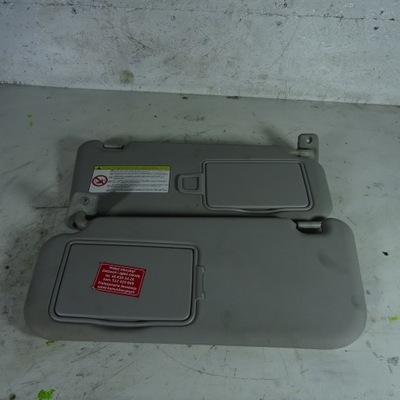 Kia soul i захист сонцезахисні фото №1