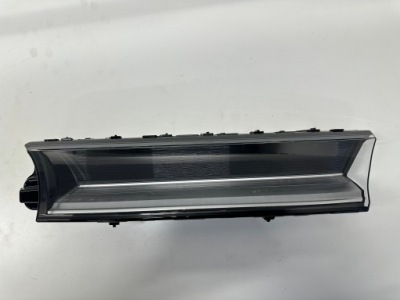 ! фара led drl комплект левая 7t0941654a vw volkswagen 1203.019.1230! фото №1