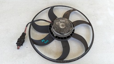 Вентилятор 3.0 d bmw x6 e71 фото №1