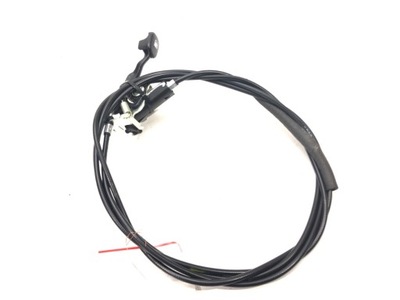 Трос кришка заливної з важіль kia venga 10-22 фото №1