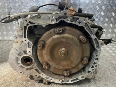 Коробка передач комплектная автоматическая citroen ds5 2013 фото №1
