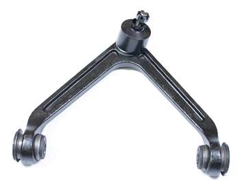 Важіль передній верхній dodge ram 1500 2002-2005 фото №1