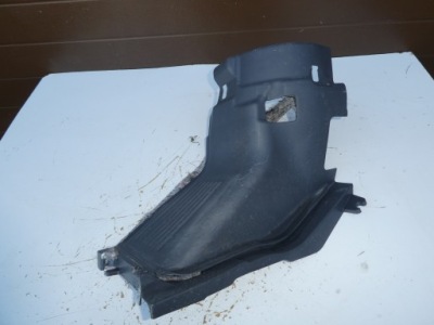 Ducato boxer jumper накладка порог дверь подножка фото №1