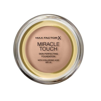 MAX FACTOR MIRACLE TOUCH PODKŁAD ORYGINAŁ