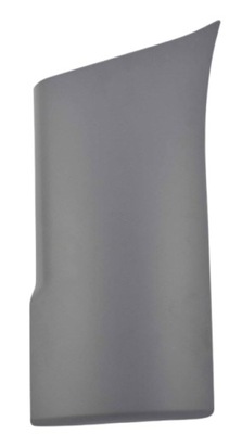 Ветровик решётка iveco stralis 2013 левая] фото №1