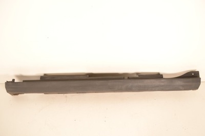 Mini countryman r60 d 2011 rhd ліва сторона spódnicy 9801887 фото №1