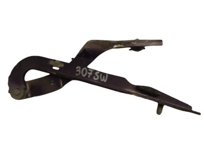 307 sw 03r- петля капот правий 9636473480 фото №1