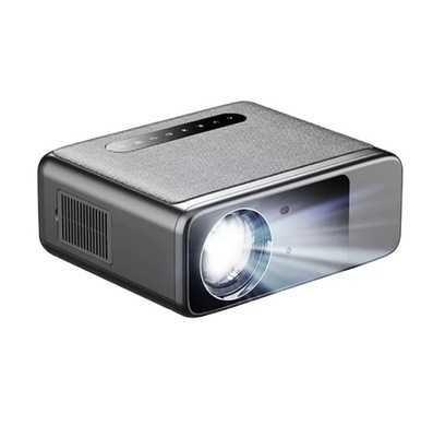 Projektor LED VIZIO-TECH X2 4K HD 13000lm Projector LED Przecena