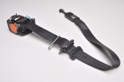 Citroen c4 picasso i lift pas безопасности левый перед 96747821xt фото №1