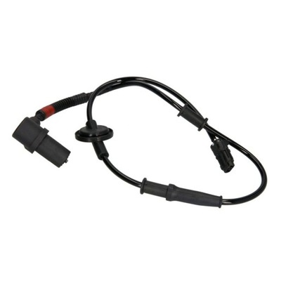 Датчик abs задняя правый hyundai atos 00-08 фото №1