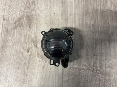 Land rover defender l663 противотуманная фара led l8b2 15201 ae фото №1