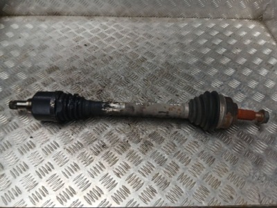 Peugeot 508 i приводной вал левая передняя левый перед 1.6 2015r фото №1