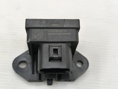 Модуль насоса топлива ford focus mk3 lift f1fa-9d370-ga фото №1