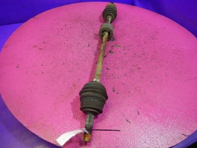 Fiat idea 03-18 1,2 приводной вал правая шарнир фото №1