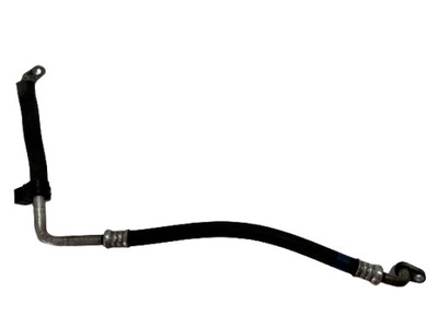 Prius iii трубка шланг кондиціонера фото №1