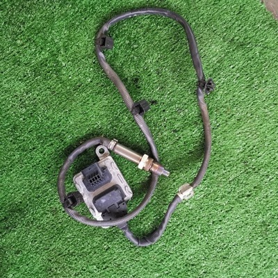 Kia proceed iii 1.6 crdi d4fe датчик лямбда-зонд 29650-2u100 фото №1