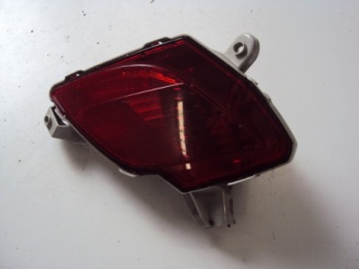 Лампа протитуманна правий задня mazda cx-5 i 12-17 фото №1