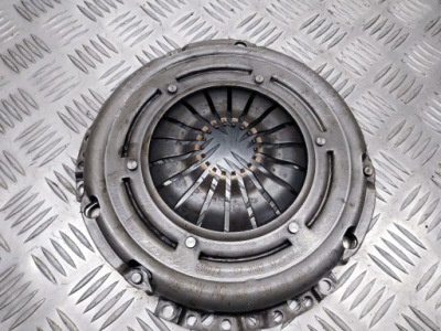 Притиск зчеплення seat ibiza iii 1.2 03d141025a фото №1