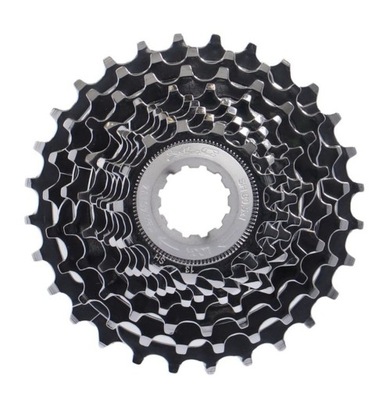 Kaseta campagnolo XLC 9 rzędowa 12-25