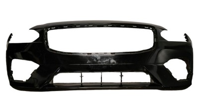 Бампер перед передній volvo v90 s90 r-design фото №1