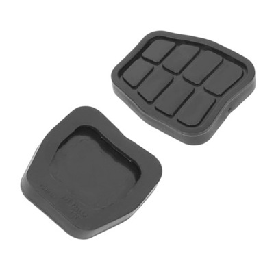 Накладка педали vw transporter t4 1.9 td 2.0 2.4 фото №1